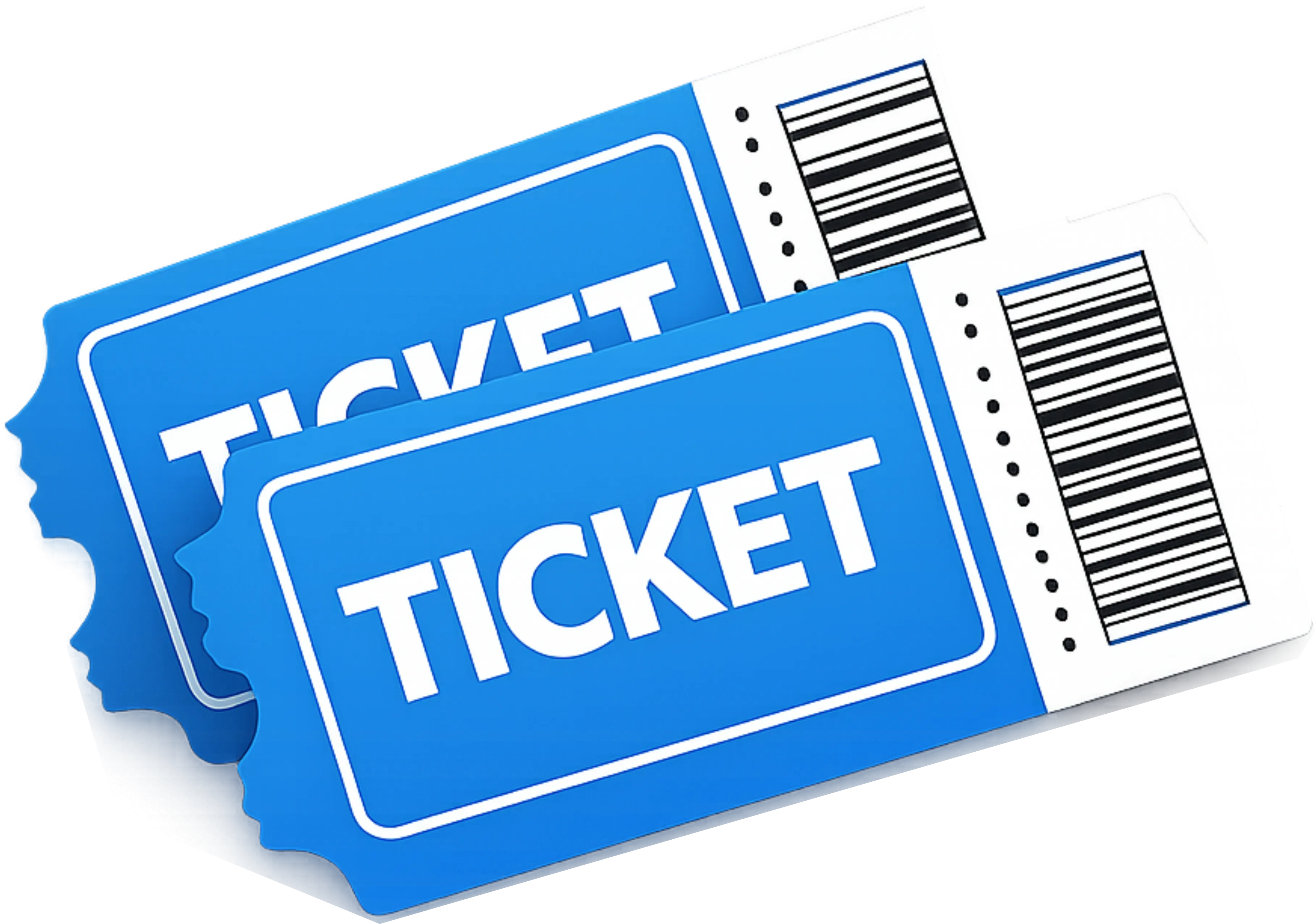Event Tickets